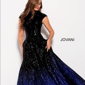 ISO Jovani Gown